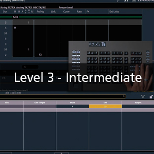 Level-3 Intermediate