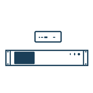 Remote Processor icon