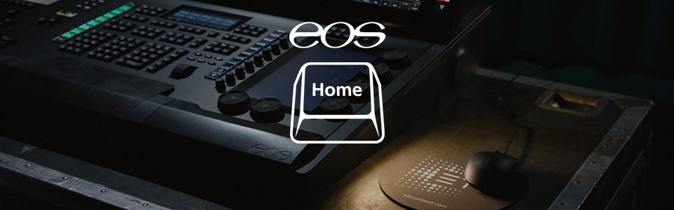 Eos [Home]