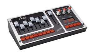 IES Consoles