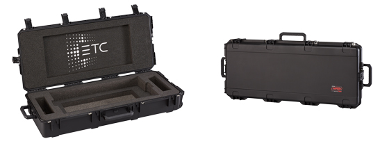 IonXe 20 Flight Case