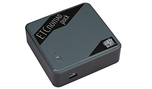 ETCnomad Puck