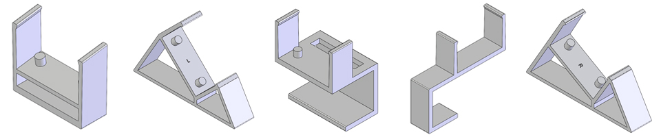 Accessory Clips