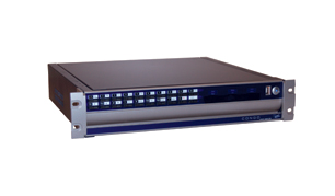 Congo Light Server
