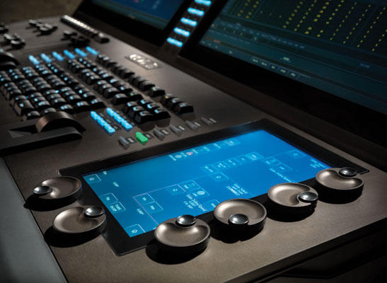 Eos Ti Training NY - May 13-16, 2019