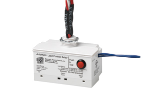 Automatic Load Control Relay