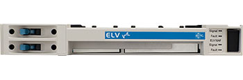 Electronic Low Voltage Modules