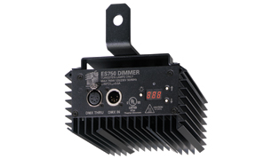 ES750 Dimmer1 clip