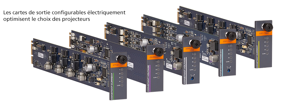 F-Drive Cards