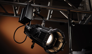 Source Four Dimmer