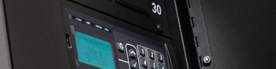 Echo Relay Panels 