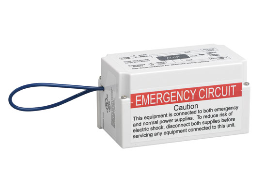 Automatic Load Control Relay