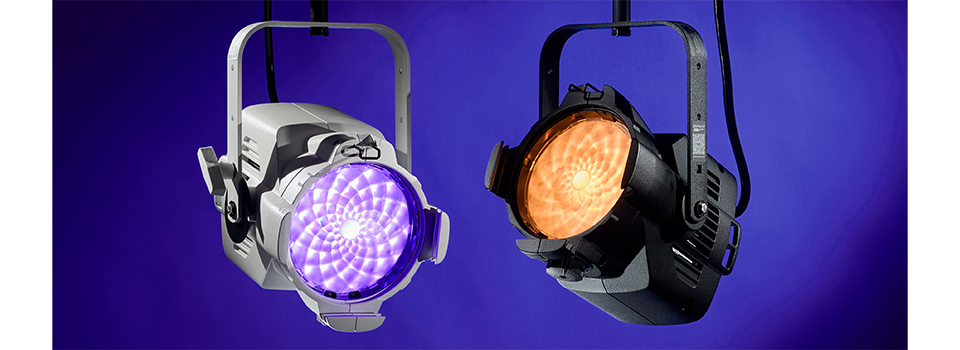 ETC COLORSOURCE PAR V ZOOM – 7421A1210 – Flashlight Ltd – Film, TV