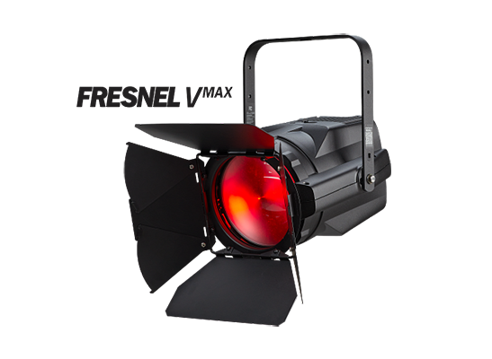 CS Fresnel Vmax