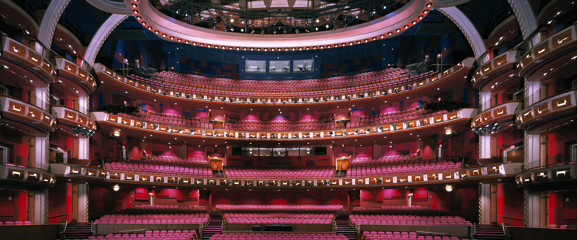 Kodak Theatre, Hollywood, CA