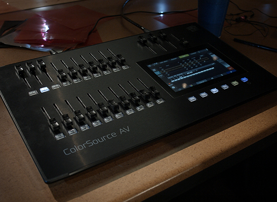 ColorSource