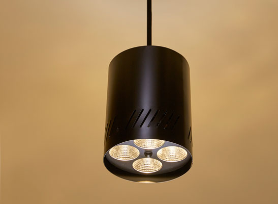 Arcsystem Pro Four Cell Pendant