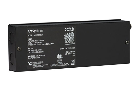arcsystem