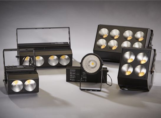 lighting fixtures
