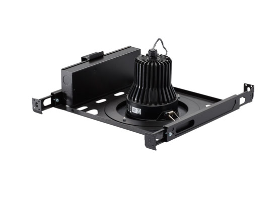 ArcSystem Ceiling Bracket 1
