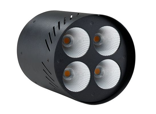Pro Four-Cell Pendant