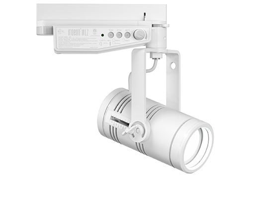 Irideon WLZ white