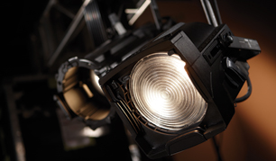 Source Four Fresnel