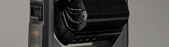 Fanless