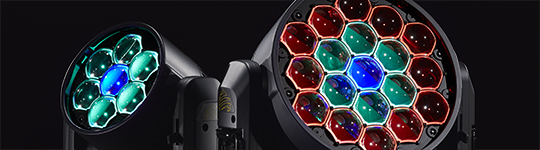 FleX Effects Engine
