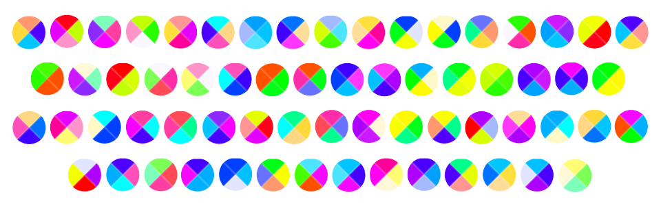 Quadratech Layout