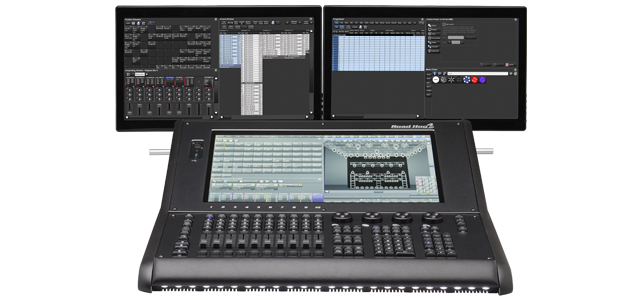 Road Hog 4-21 product shot