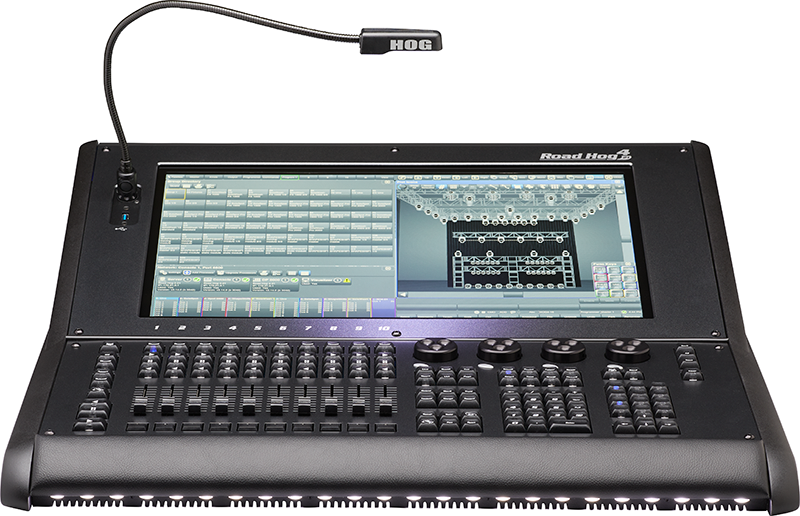 Road Hog 4-21 product shot