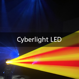 Cyberlight