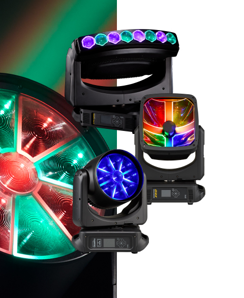 Effects Landing Page left