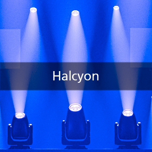 Halcyon