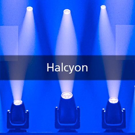 Halcyon