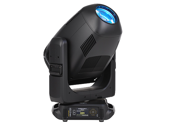 Halcyon Silent Front Right Blue 547x400