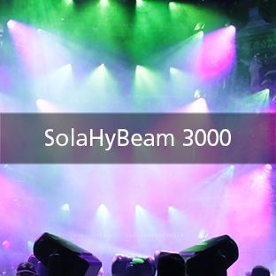 HyBeam 3000