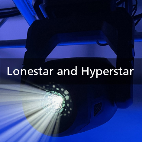 Lonestar