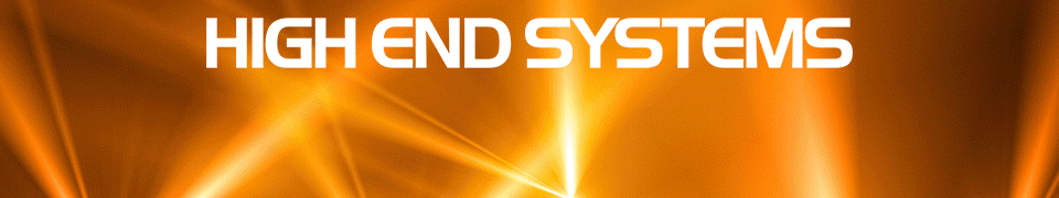 The High End Systems' SolaSeries