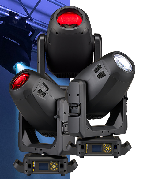 Lonestar & Hyperstar Left