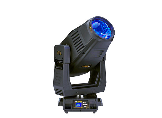SolaHyBeam 2000