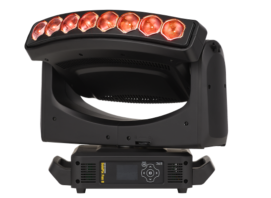 SolaPix Fan 8