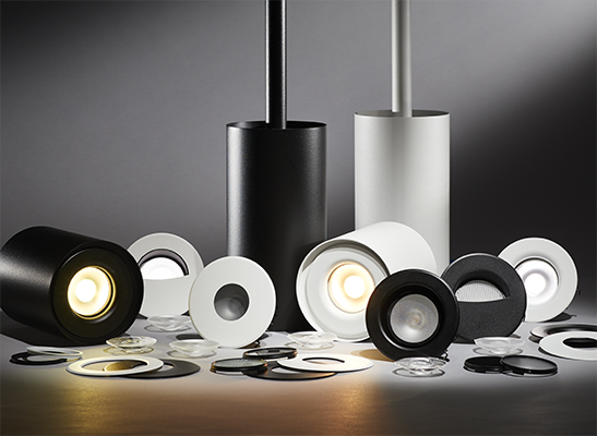 Architectural Luminaires