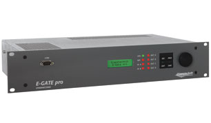 E-Gate Pro