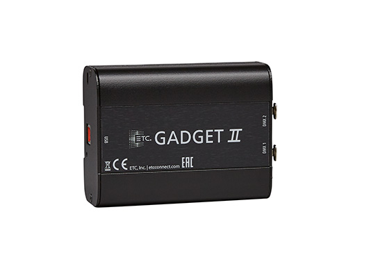 Gadget II