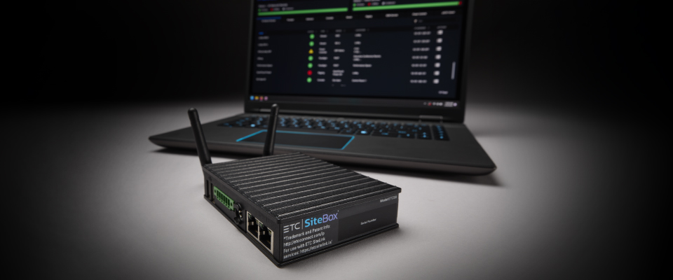 ETC SiteLink