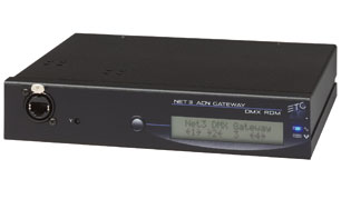 Response DMX/RDM Four- Port Gateway