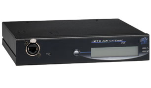 Net3 IO Gateway