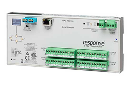0-10V Gateway